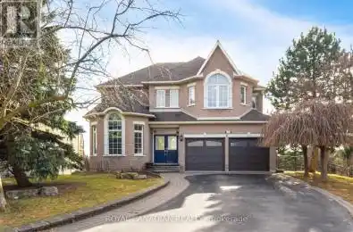 678 Madeline Heights Newmarket (Stonehaven-Wyndham) Ontario L3X2J7
