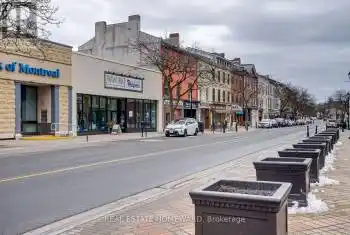 52 King Street, Cobourg, Ontario K9A2L9, ,Commercial,For Sale,King,X12043779