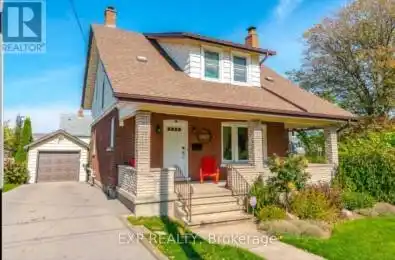 5035 Jepson Street Niagara Falls (211 - Cherrywood) Ontario L2E1K4