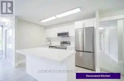 309 Major Mackenzie Drive Unit# 202 Richmond Hill (Harding) Ontario L4