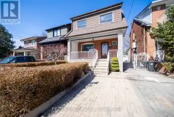 88 Rockwell Avenue, Toronto (Weston-Pellam Park), Ontario M6N1N8, 3 Bedrooms Bedrooms, ,2 BathroomsBathrooms,All Houses,For Sale,Rockwell,W12043899