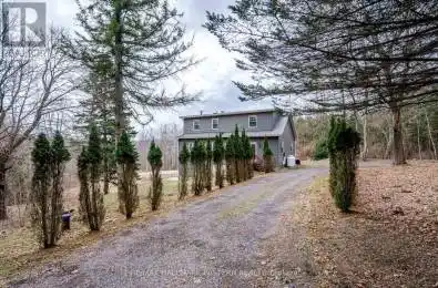 521 Concession Rd 8 Corners Trent Hills Ontario K0L1Y0