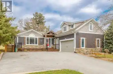 719 Welland Road Pelham (664 - Fenwick) Ontario L0S1C0