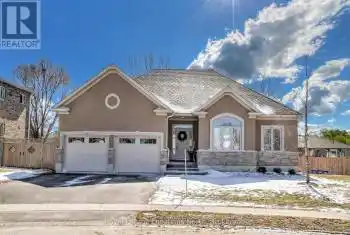 15 Patchell Court, Springwater (Elmvale), Ontario L0M1P0, 5 Bedrooms Bedrooms, ,3 BathroomsBathrooms,All Houses,For Sale,Patchell,S12043916