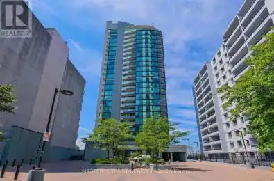 5740 Yonge Street Unit# 304 Toronto (Newtonbrook West) Ontario M2M3T3