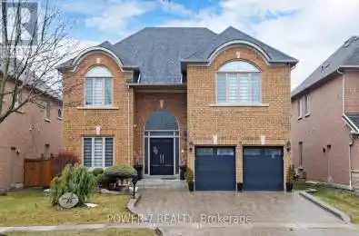 76 Silver Rose Crescent Markham (Cachet) Ontario L6C1W6