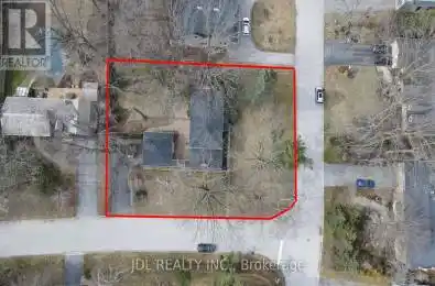 312 Dalewood Drive Oakville (1011 - MO Morrison) Ontario L6J4P5