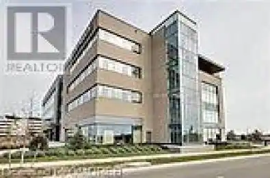 3075 Hospital Gate Unit# 306 Oakville (1012 - NW Northwest) Ontario L6