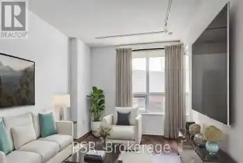 38 Joe Shuster Way Unit# 201, Toronto (South Parkdale), Ontario M6K0A5, 1 Bedroom Bedrooms, ,1 BathroomBathrooms,Condo,For Sale,Joe Shuster,W12043780