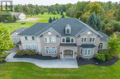11170 Menzies Court Milton (Brookville/Haltonville) Ontario L0P1B0