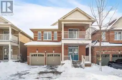 1272 Sim Place Milton (1023 - BE Beaty) Ontario L9T7C7