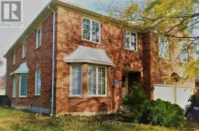1171 GILES Gate Oakville (1007 - GA Glen Abbey) Ontario L6M2S4