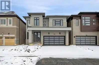 60 Claremont Drive Brampton (Sandringham-Wellington) Ontario L6R4G3