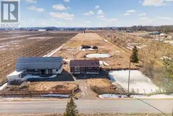 1276 Concession 1 Road, Niagara-on-the-Lake (103 - River), Ontario L0S1J0, 2 Bedrooms Bedrooms, ,1 BathroomBathrooms,All Houses,For Sale,Concession 1,X12005029