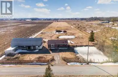 1276 Concession 1 Road Niagara-on-the-Lake Ontario L0S1J0
