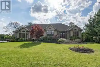34 Headwaters Lane, Mono, Ontario L9W5K3, 5 Bedrooms Bedrooms, ,3 BathroomsBathrooms,All Houses,For Sale,Headwaters,X12043841