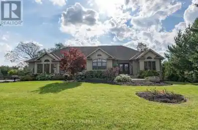 34 Headwaters Lane Mono Ontario L9W5K3
