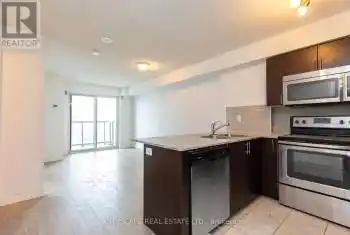 1410 Dupont Street Unit# 1808, Toronto (Etobicoke West Mall), Ontario M6H0B6, 1 Bedroom Bedrooms, ,1 BathroomBathrooms,Condo,For Rent,Dupont,W12043970