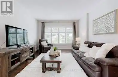 1187 Lambeth Road Oakville (1005 - FA Falgarwood) Ontario L6H2C9