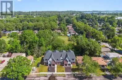 5691 Churchs Lane Niagara Falls (205 - Church's Lane) Ontario L2J1Y8