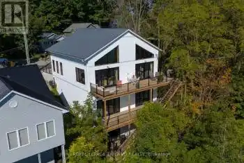 164 Brayside Street, Central Elgin (Port Stanley), Ontario N5L1A2, 4 Bedrooms Bedrooms, ,3 BathroomsBathrooms,All Houses,For Sale,Brayside,X12041765