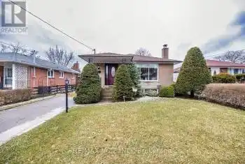 16 Gloaming Drive, Toronto (West Hill), Ontario M1E2Z3, 3 Bedrooms Bedrooms, ,1 BathroomBathrooms,All Houses,For Sale,Gloaming,E12042592