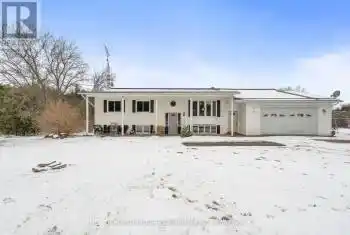 1442 Quin Mo Lac Road, Tweed (Hungerford (Twp)), Ontario K0K3J0, 7 Bedrooms Bedrooms, ,2 BathroomsBathrooms,All Houses,For Sale,Quin Mo Lac,X12043952