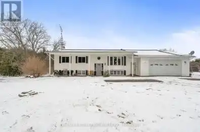 1442 Quin Mo Lac Road Tweed (Hungerford (Twp)) Ontario K0K3J0