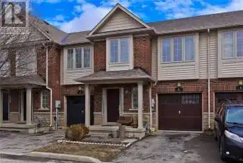 222 FALL FAIR Way Unit# 4, Binbrook, Ontario L0R1C0, 5 Bedrooms Bedrooms, ,3 BathroomsBathrooms,All Houses,For Sale,FALL FAIR,40710361