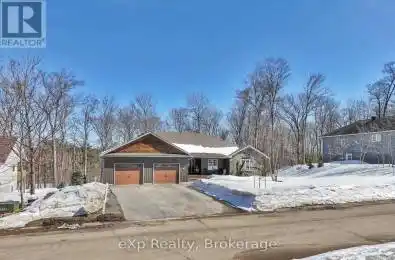 184 Maple Heights Drive Gravenhurst (Muskoka (S)) Ontario P1P1R1