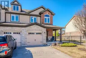 46 Tanton Avenue, Centre Wellington (Fergus), Ontario N1M0C3, 3 Bedrooms Bedrooms, ,4 BathroomsBathrooms,All Houses,For Sale,Tanton,X12043975