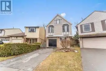 94 Andrea Road, Ajax (South East), Ontario L1S3V9, 5 Bedrooms Bedrooms, ,3 BathroomsBathrooms,All Houses,For Sale,Andrea,E12043947