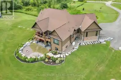 470 Blue Mountain Road Uxbridge Ontario L9P1R3