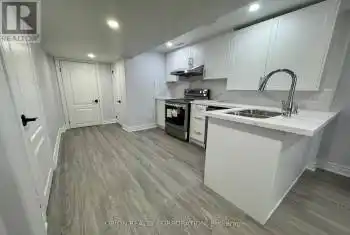 130 Adventure Crescent Unit# BSMT, Vaughan (Vellore Village), Ontario L6A3J1, 1 Bedroom Bedrooms, ,1 BathroomBathrooms,All Houses,For Rent,Adventure,N12043999