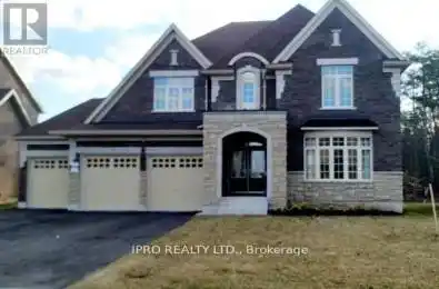 30 Moreau Way Springwater (Minesing) Ontario L9X0S6
