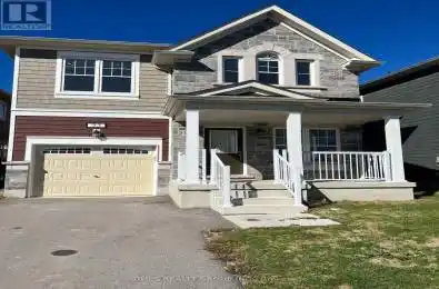 23 Catamaran Drive Wasaga Beach Ontario L9Z0J2