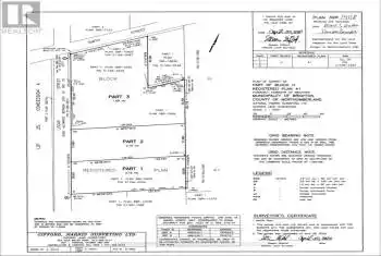 201 Lisgar Street, Brighton, Ontario K0K1H0, ,Commercial,For Sale,Lisgar,X12043827