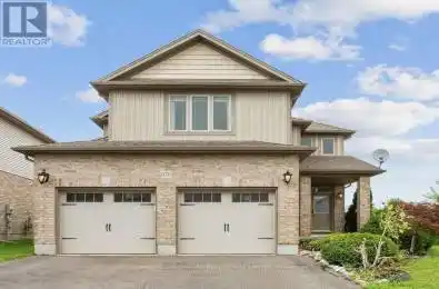 1170 Cardinal Road London Ontario N6M0C2