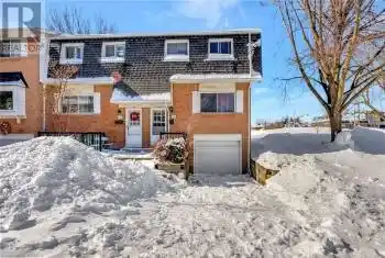 185 DENISTOUN Street Unit# 66, Welland, Ontario L3C6J6, 3 Bedrooms Bedrooms, ,2 BathroomsBathrooms,All Houses,For Sale,DENISTOUN,40710744