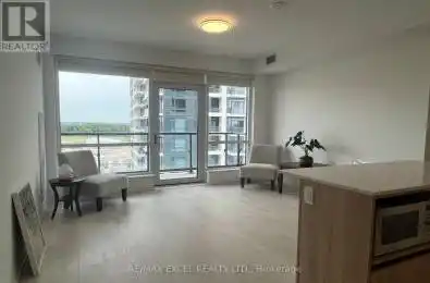 7950 BATHURST Street Unit# 1126 Vaughan (Beverley Glen) Ontario L4J0L4