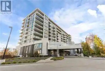 7711 GREEN VISTA Gate Unit# 608, Niagara Falls, Ontario L2G0Y9, 2 Bedrooms Bedrooms, ,1 BathroomBathrooms,Condo,For Rent,GREEN VISTA,40710165