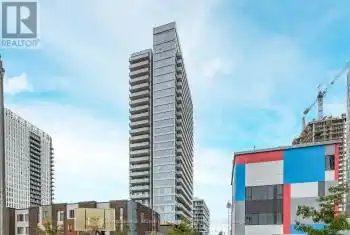 20 Tubman Avenue Unit# 1611, Toronto (Regent Park), Ontario M5A0M5, ,1 BathroomBathrooms,Condo,For Rent,Tubman,C12044083