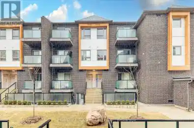 2787 Eglington Avenue Unit# 321 Toronto (Eglinton East) Ontario M1J0B2