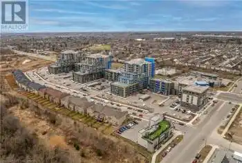 460 DUNDAS Street Unit# 428, Waterdown, Ontario L8B2A5, 2 Bedrooms Bedrooms, ,1 BathroomBathrooms,Condo,For Rent,DUNDAS,40710809