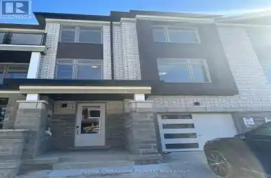 170 Keppel Circle Brampton (Northwest Brampton) Ontario L7A5K7
