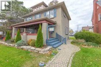 257 Sugarloaf Street, Port Colborne (878 - Sugarloaf), Ontario L3K2P1, 4 Bedrooms Bedrooms, ,1 BathroomBathrooms,All Houses,For Sale,Sugarloaf,X12044116