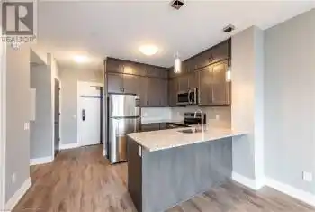 50 KAITTING Trail Unit# 303, Oakville, Ontario L6M5N3, 2 Bedrooms Bedrooms, ,1 BathroomBathrooms,Condo,For Rent,KAITTING,40710821