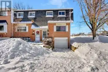 185 DENISTOUN Street Unit# 66, Welland (772 - Broadway), Ontario L3C6J6, 3 Bedrooms Bedrooms, ,2 BathroomsBathrooms,All Houses,For Sale,DENISTOUN,X12044112