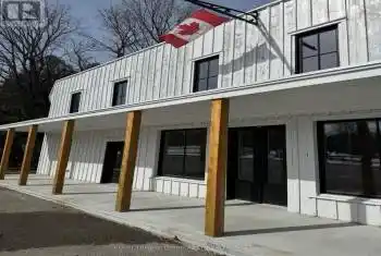 132 Highway 7 Unit# W6, Pickering, Ontario L1Y0A9, ,1 BathroomBathrooms,Commercial,For Rent,Highway 7,E12044136