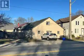 324 Broadway Street, Tillsonburg, Ontario N4G3S1, 4 Bedrooms Bedrooms, ,4 BathroomsBathrooms,All Houses,For Sale,Broadway,X12044166